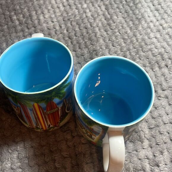 Marathon Florida glass mugs bundle - Picture 6 of 7